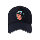 Alien Drug Hat