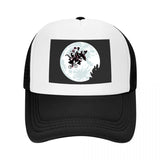 Alien Friends Hat