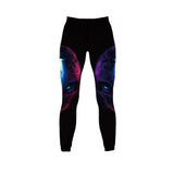 Alien Leggings