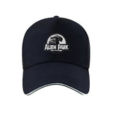 Alien Park Hat