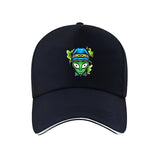 Alien Stoner Hat
