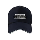 Alien Truth Hat