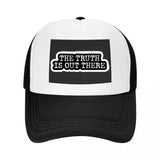 Alien Truth Hat
