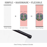 Stay Trippy Wall Art