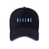 Aliens Movie Hat