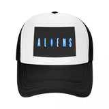 Aliens Movie Hat