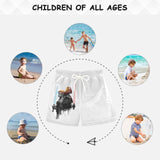 Anakin Skywalker And Luke Skywalker Swimsuit