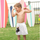 Anakin Skywalker And Luke Skywalker Swimsuit