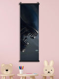 Angry Xenomorph Wall Art