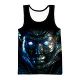 Artificial Intelligence Tank top