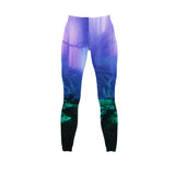 Avatar 3D Leggings