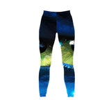 Avatar Eye Leggings
