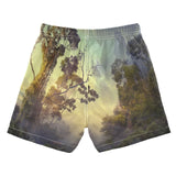 Avatar Forest Swimsuit