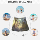 Avatar Forest Swimsuit