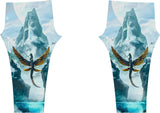 Avatar Landscape Leggings