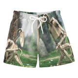 B1-Series Battle Droids Swimsuit