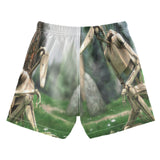 B1-Series Battle Droids Swimsuit