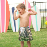 B1-Series Battle Droids Swimsuit