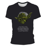 Star Wars Yoda T-Shirt