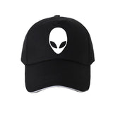 Alien Head Hat