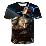 Boba Fett T-Shirt