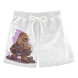 Chewbacca Swimsuit