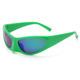 Cool Alien Eye Glasses