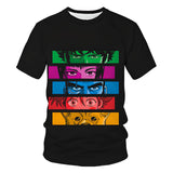 Cowboy Bebop Retro Shirt