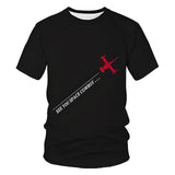 Cowboy Bebop See You Space Cowboy T-Shirt