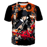 Cowboy Bebop T-Shirt