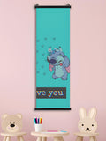 Cute Stitch Wall Art