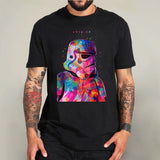 Colored Star Wars T-Shirt