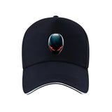 Dark Alien Hat