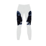 Darth Vader Leggings