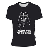 Darth Vader's Empire T-Shirt