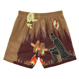 Darth Vader Swimsuit