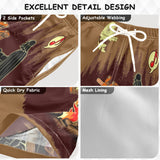 Darth Vader Swimsuit