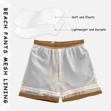 Darth Vader Swimsuit