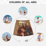 Darth Vader Swimsuit