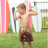 Darth Vader Swimsuit