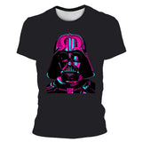 Darth Vader Tee