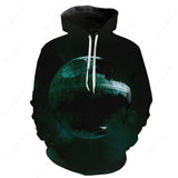 Death Star Sweatshirt