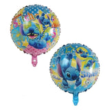 Disney Stitch Balloon