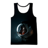 Ellen Ripley Tank Top