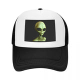 Extraterrestrial Hat
