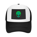 Extraterrestrial Life Forms Hat