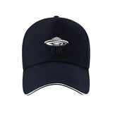 Flying Saucer Hat