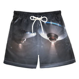 Flying Saucers Swimsuit