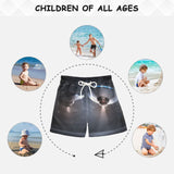 Flying Saucers Swimsuit