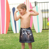 Flying Saucers Swimsuit